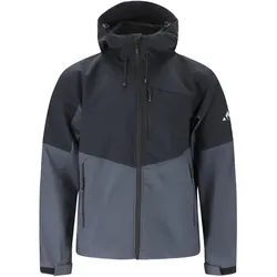 Whistler Rodney V2 Softshelljacke Herren 1188 - salute 5XL
