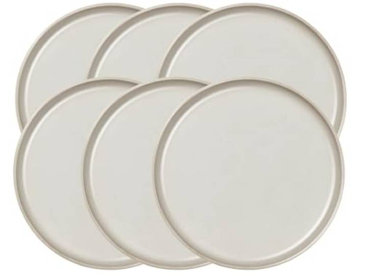 ASA Selection COPPA Dessertteller tofu 21cm Set6