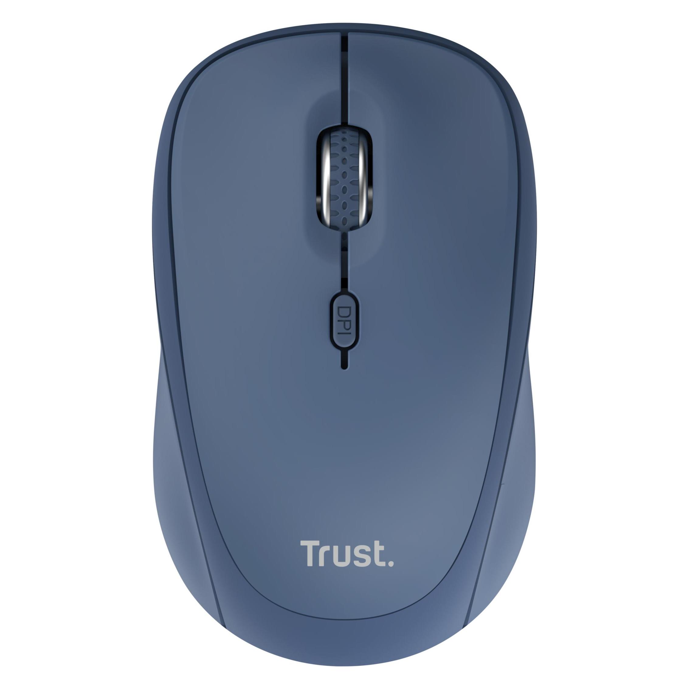 Trust Yvi+ Multi-Device (Kabellos) (25455)