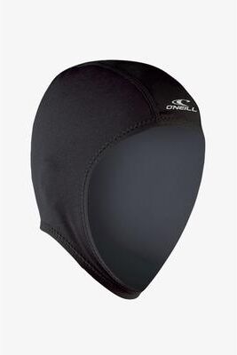 O'Neill s Thinskins 1.5mm Hood in Black, Size Small