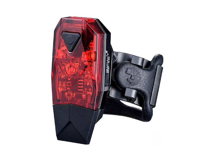 Infini Rücklicht Mini Lava I-261R