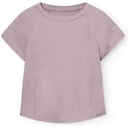 Mini a ture, Unisex, Funktionsshirt, Matlois (122), Violett, Blau, Rosa, 122