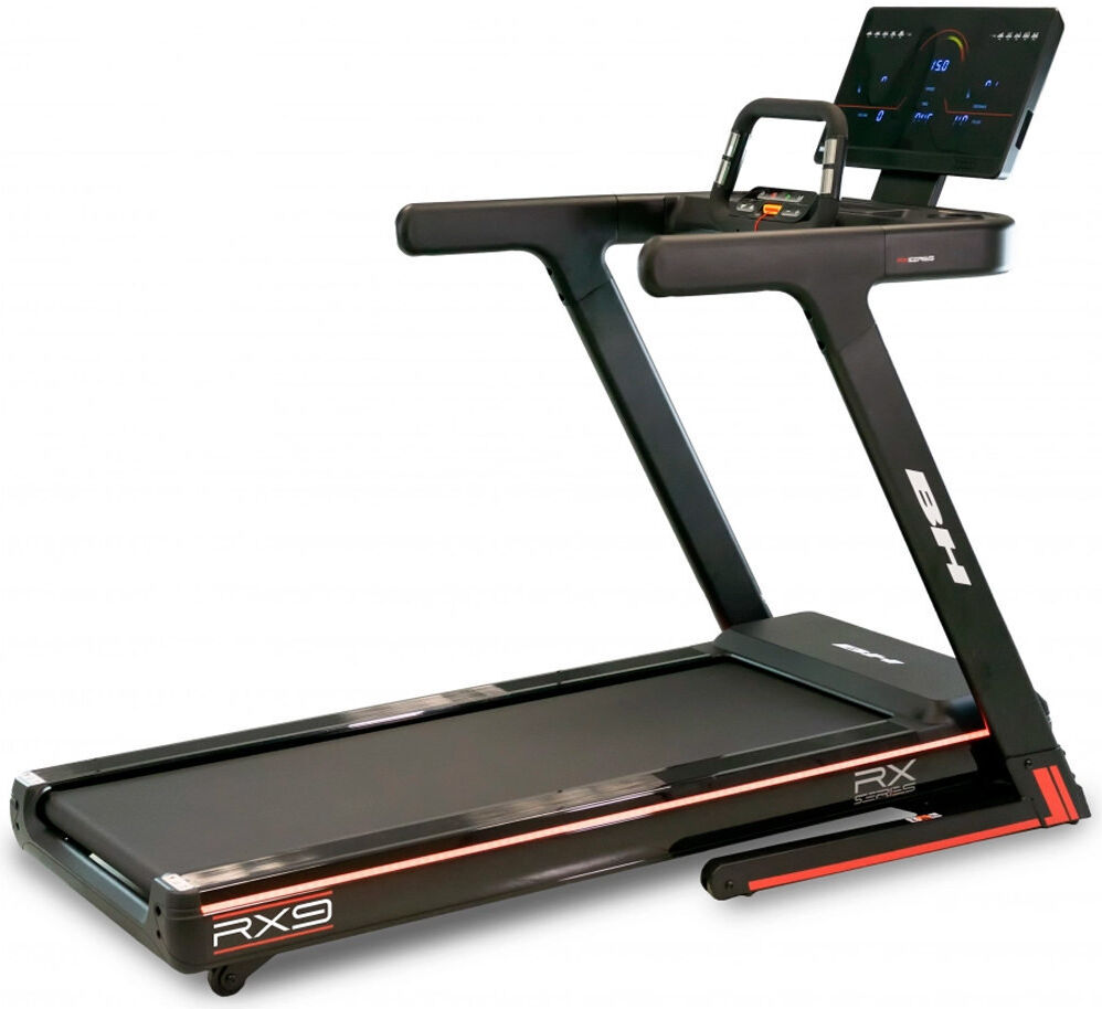 Bh rx9 cinta de correr  (UNICA)