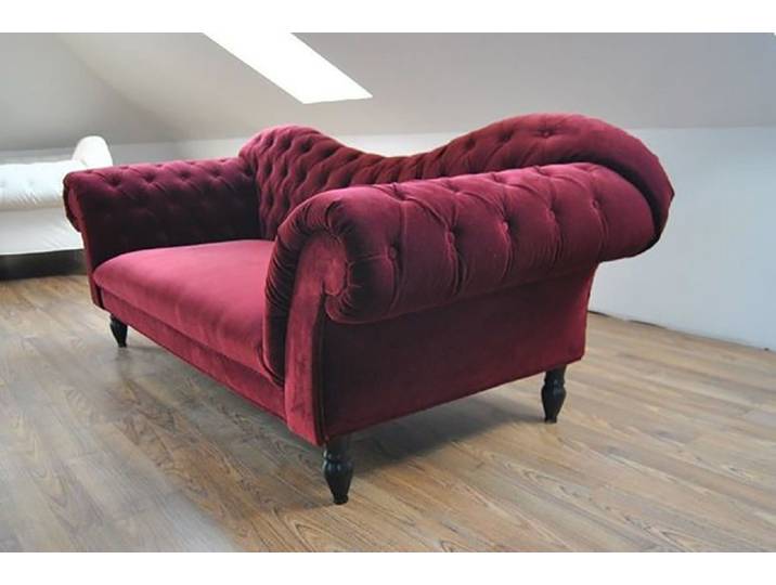 JVmoebel Polstergarnitur Chesterfield Ledersofa mit massivem Holzgestell und Handarbeit, Made in Europa