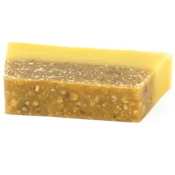 Banana & Coconut Smoothy Soap Bar - 100g