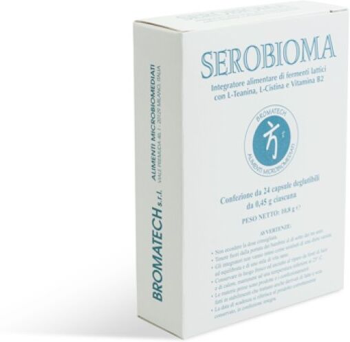Serobioma 48 Capsule