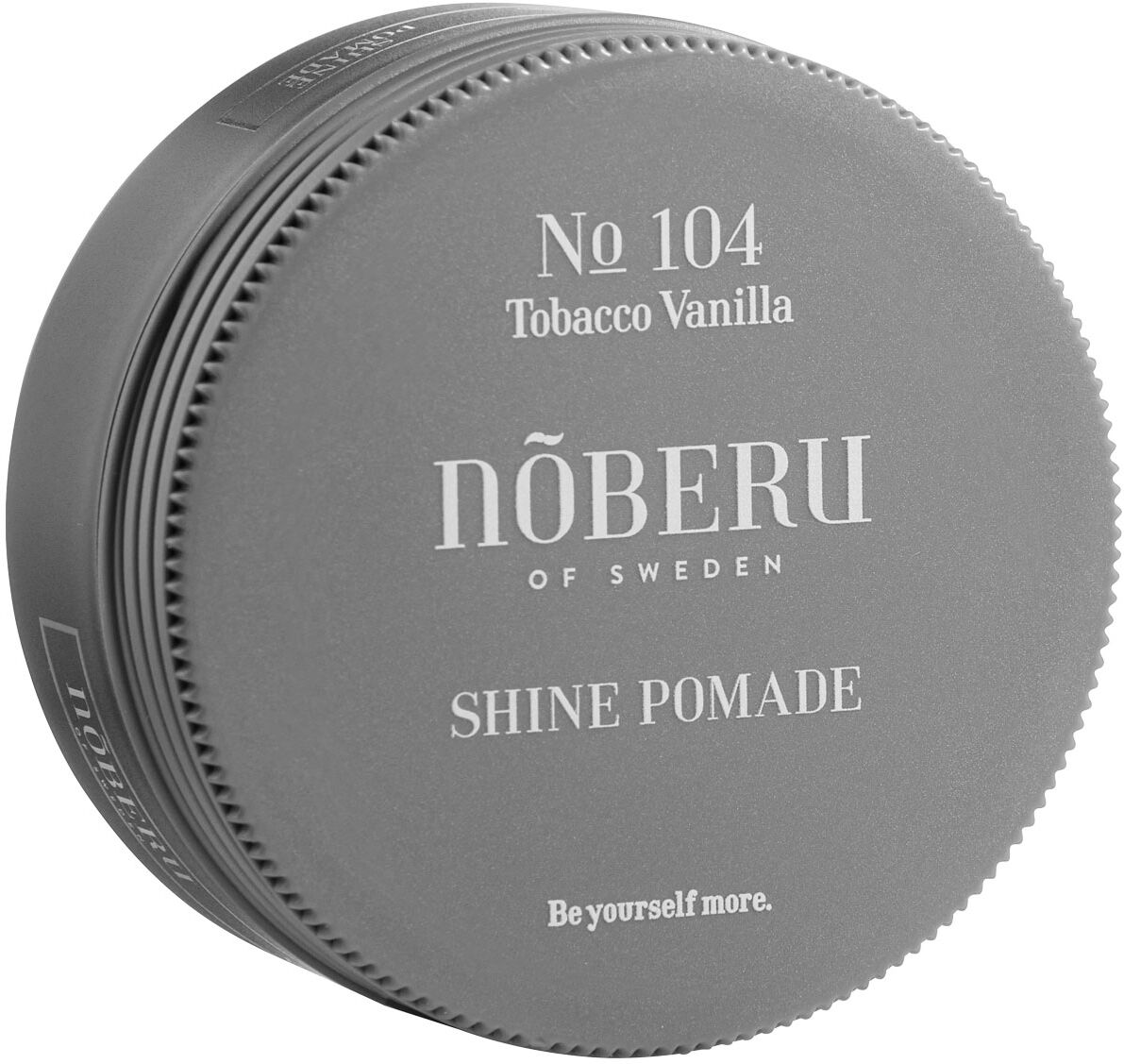 Nõberu Stockholm NÕBERU Shine Pomade 80ml