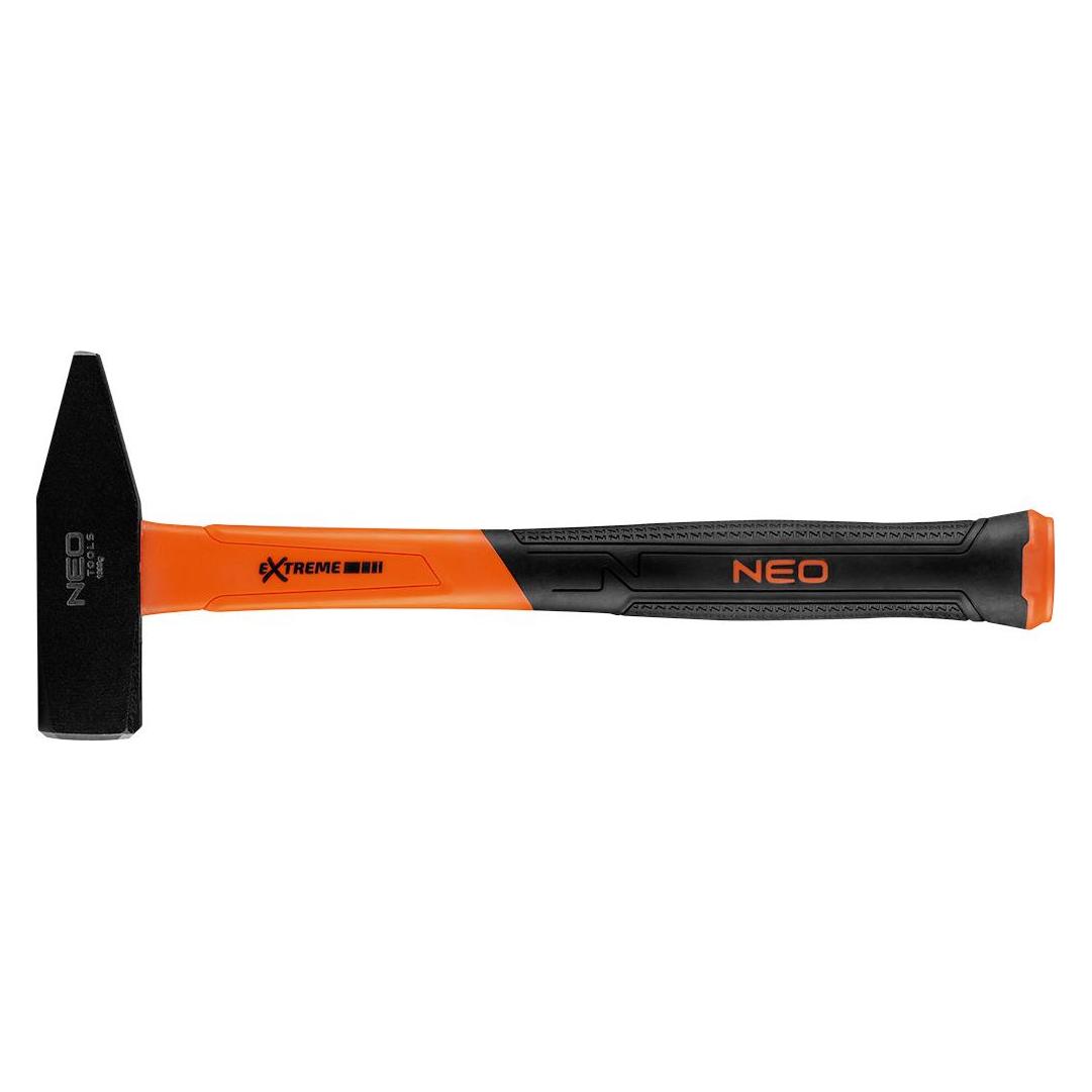 Neo INGENIEURHAMMER 1000G FIBERGLASGRIFF 25-147 (1280 g) (25-147)