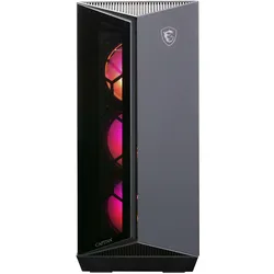 Captiva Gaming-Einsteiger-PC I10-4950 (Ultra 5 250KF Plus/RTX5060 8 GB GDDR7/SSD 1 TB/32 GB/WLAN/ohne (1000 GB, 32 GB, GeForce RTX 5060), PC, Schwarz