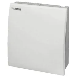 Siemens Dig.Industr. Raumfühler BPZ:QAA2061