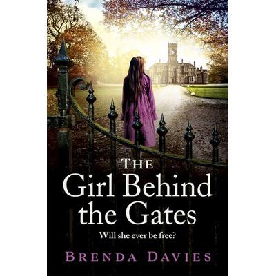 The Girl Behind the Gates, Taschenbuch von Brenda Davies, Hodder & Stoughton