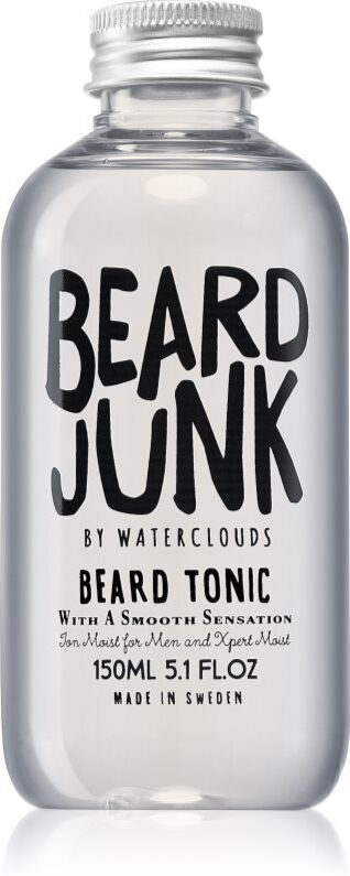Waterclouds Bread Tonic Toner for beard 150 ml