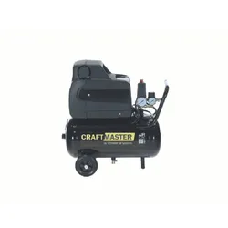 Schneider Kompressor "CRAFTMASTER 170-10-24 WOF" 10 bar | 24 Liter - 1129741299