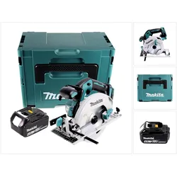 Makita, Handkreissäge, DHS 680