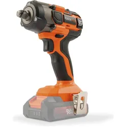 Powerplus, Bohrmaschine + Akkuschrauber, Dual Power Schlagschrauber 20V 220Nm - exkl. Akku und Ladegerät (Schlagschrauber)