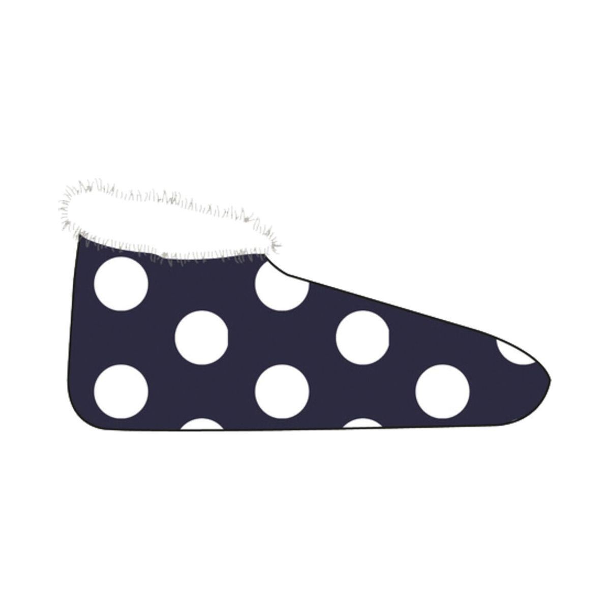 Trespass Cadenza navy (NA1) 3/6 FASOCATR0008_NA1_3/6