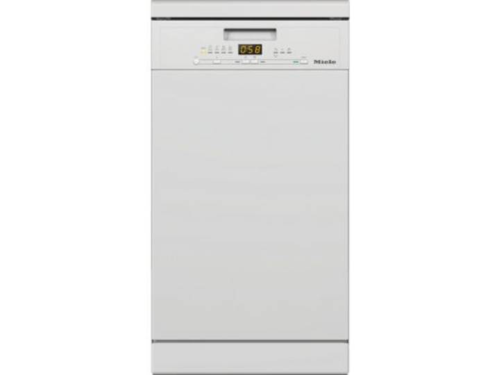Miele - Lave Vaisselle 45 Cm G 5540 Sc Sl