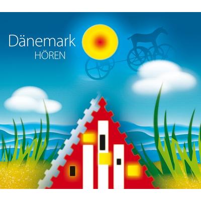 Dänemark Hören - Hans Klüche, CD, 9783940665317