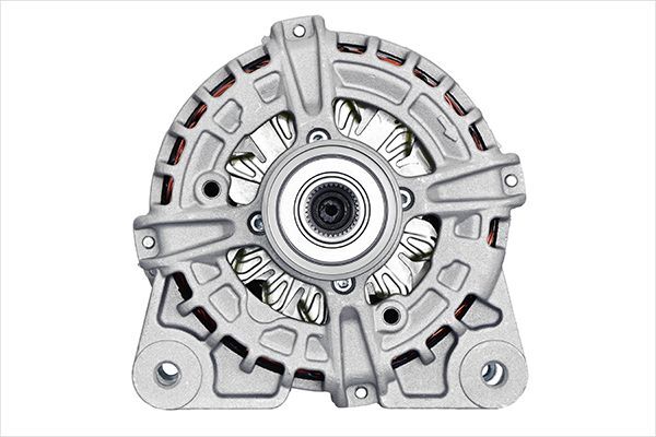 Hella Generator 8el 015 630-661 Für Nissan