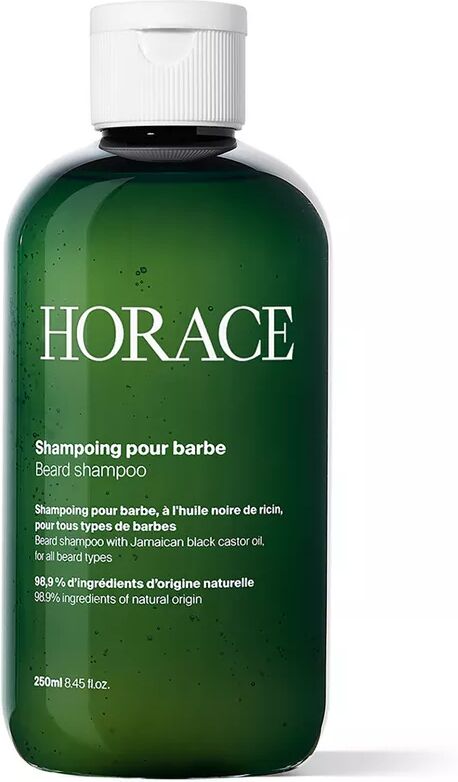 HORACE - Beard Shampoo, 250 ml