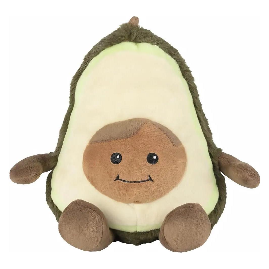 Warmies Kuschelfreund Avocado (25 x 20 cm) (20309900)
