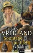 Susan Vreeland - Sonntage im Licht - Preis vom 10.10.2026 11:48:34 h
