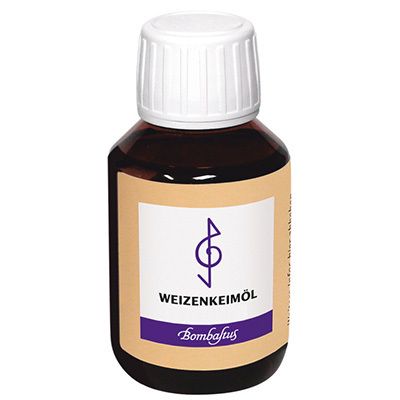 Weizenkeimöl 100 ml Öl