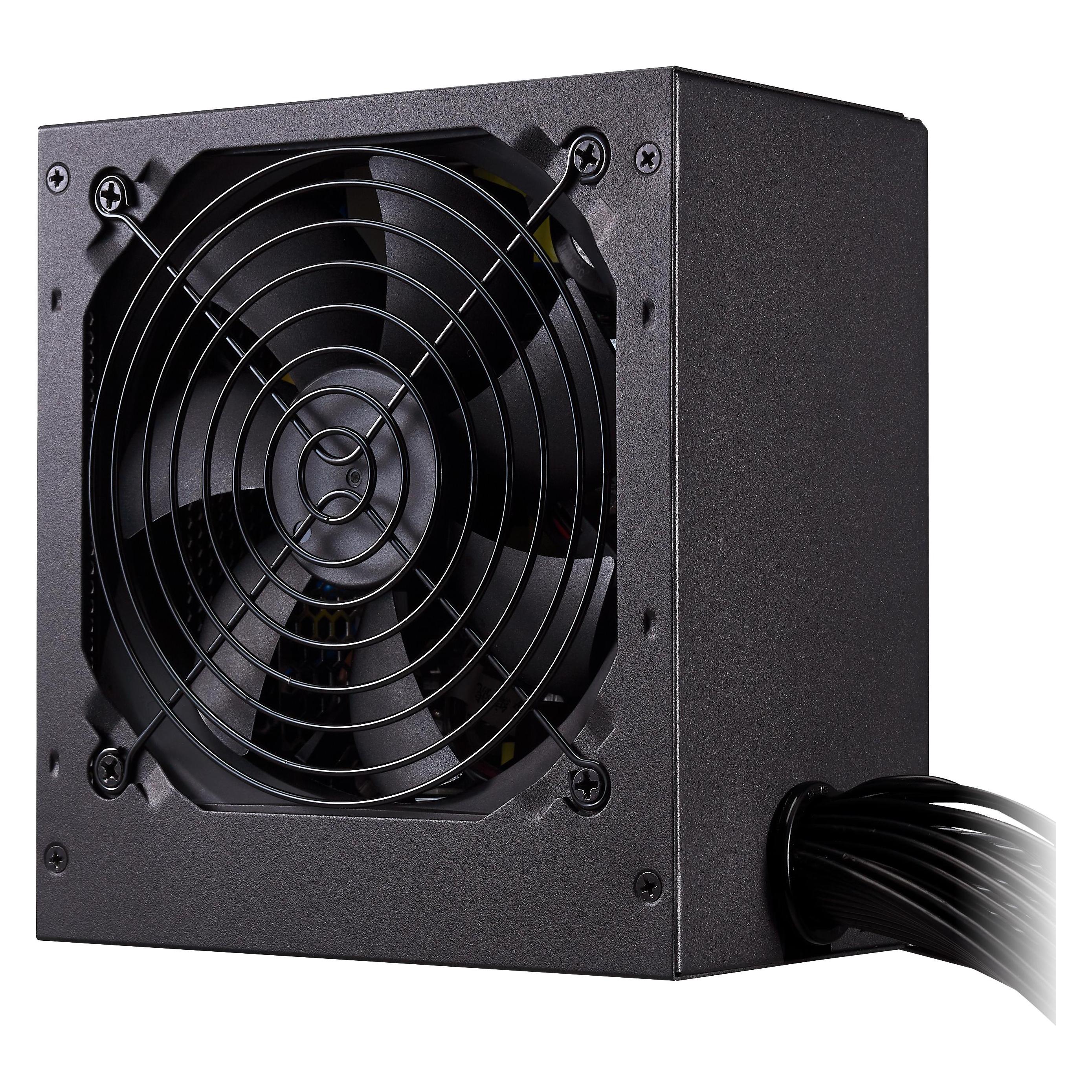 Cooler Master MWE White (750 W) (MPE-7501-ACABW-EU)