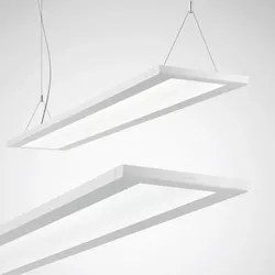 Trilux LED-Hängeleuchte Luceos D/H2 #8233851