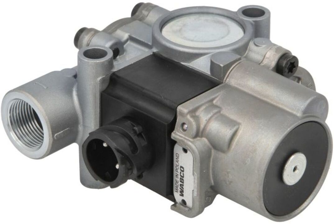 Ventil, ABS-Regelung WABCO 4721950970