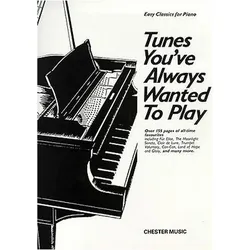Tunes You/'ve Always Wanted To Play, Fachbücher von Hal Leonard Publishing Corporation