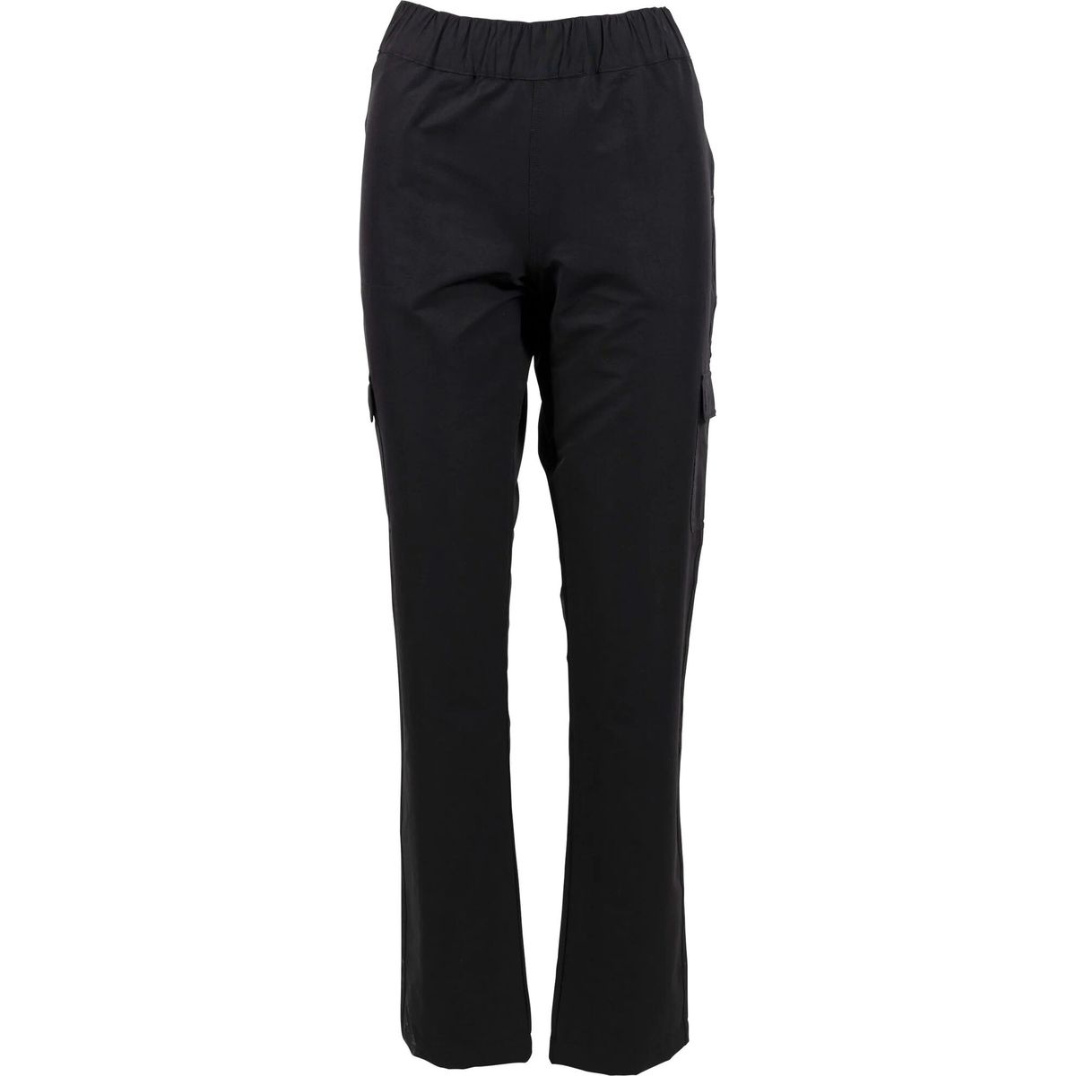 Trespass Freda- Female Adventure Trousers black (BLK) XS FABTTRTR0043_BLK_XS