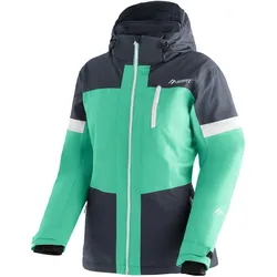 Maier Sports, Damen, Skijacke, Hanni (36), Grün