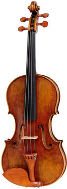 Andrea Varazzani Violin Model Guarneri Ysaye