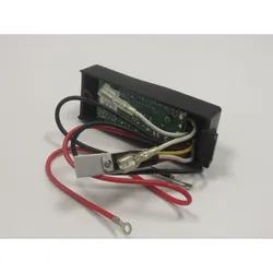Metallkraft Regelsteuerung HKS 230 / 230V "SOFT-START" / inkl. Poti