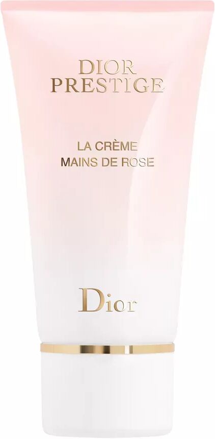 Christian Dior - Prestige La Crème Mains de Rose Handcreme,  Prestige, 50 ml