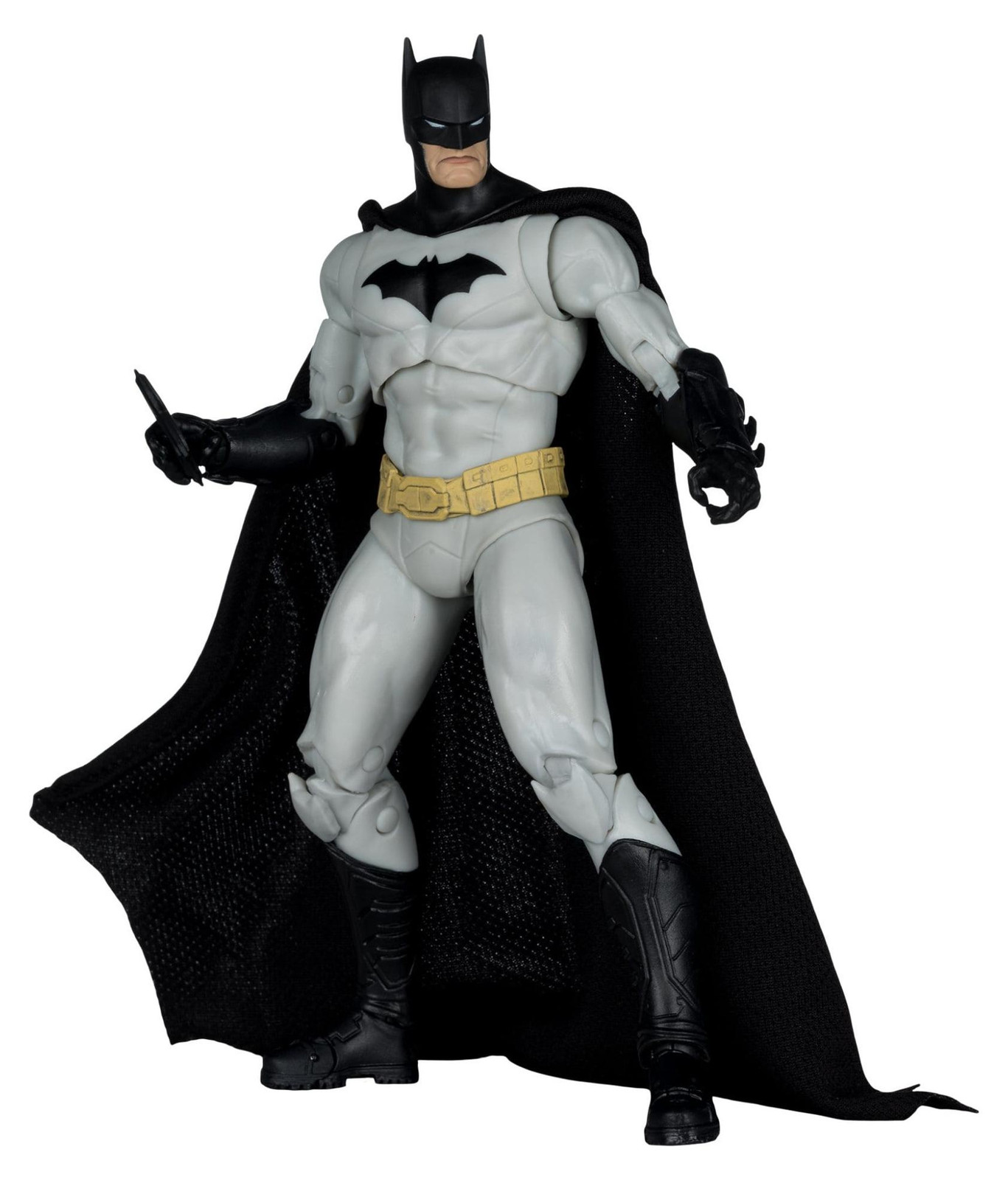 McFarlane Toys DC Multiverse Batman The New 52 actiefiguur, 18 cm