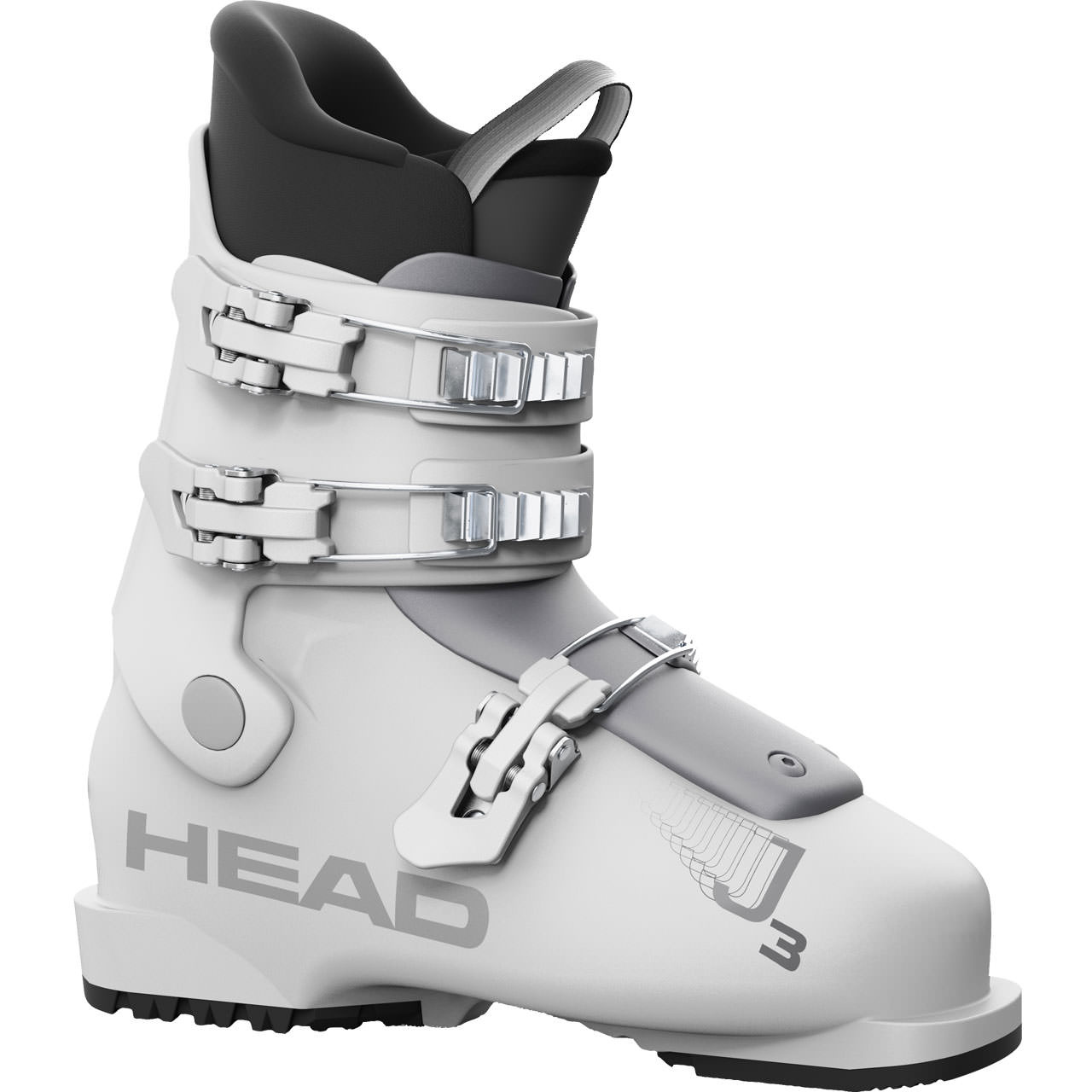 Head J3 white - 24 / 24.5