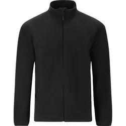 WHISTLER Fleece Cocoon, Größe XL in Schwarz Schwarz