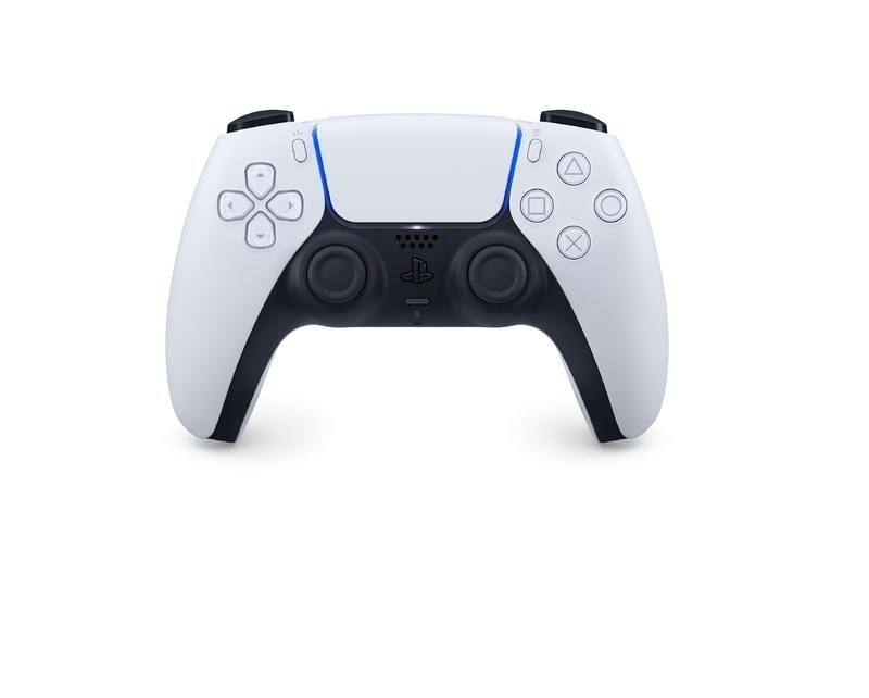 Sony PlayStation DualSense Wireless-Controller | White