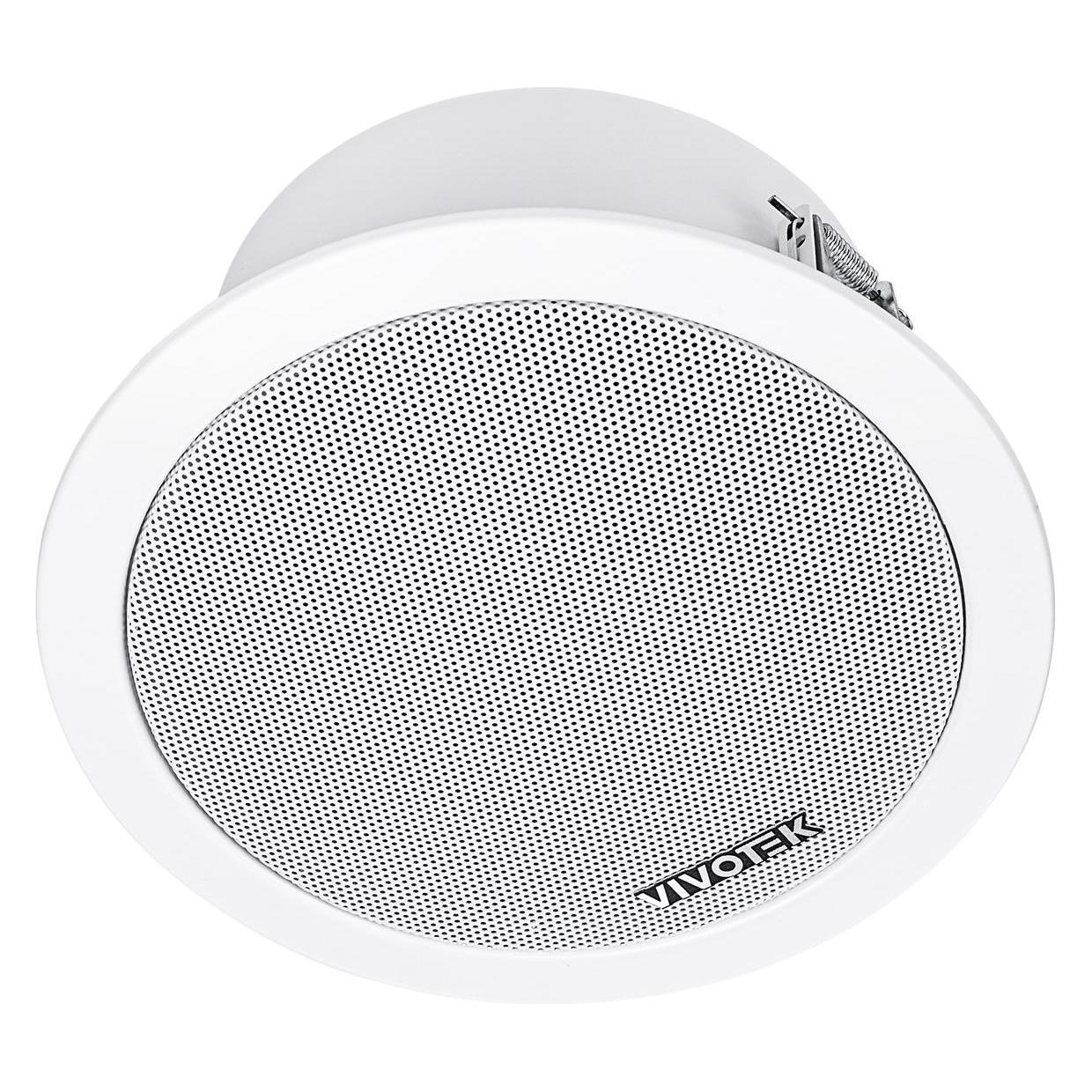 Vivotek AU-004 Netzwerk Lautsprecher, 15W, 96dB (Lautsprecher) (AU-004)