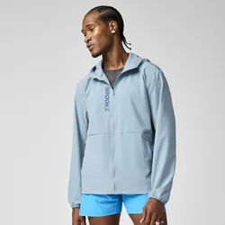 Brooks Canopy Jacket Blue Haze - XXL