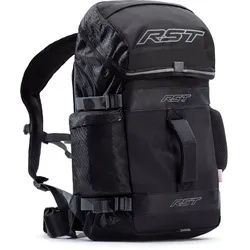 RST Raid, Rucksack - Schwarz