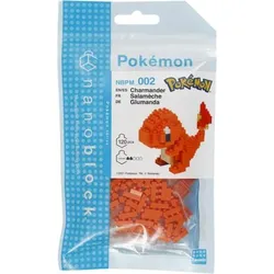Pokémon - Charmander