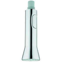 Grohe Spülbrause 64159 chrom , 64159000 64159000