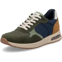 Herren Halbschuhe Gr. 40