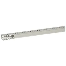 Legrand 636201 Verdrahtungskanal Transcab halogenfrei BxH 25x40mm