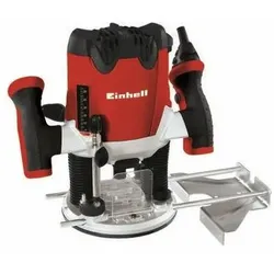 EINHELL TE-RO 1255 E Oberfräse