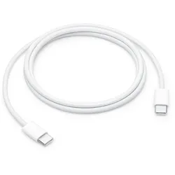 USB-C Ladekabel 60W 1 m
