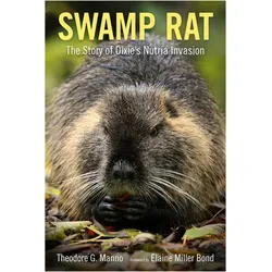 Swamp Rat, Ratgeber von Theodore G Manno